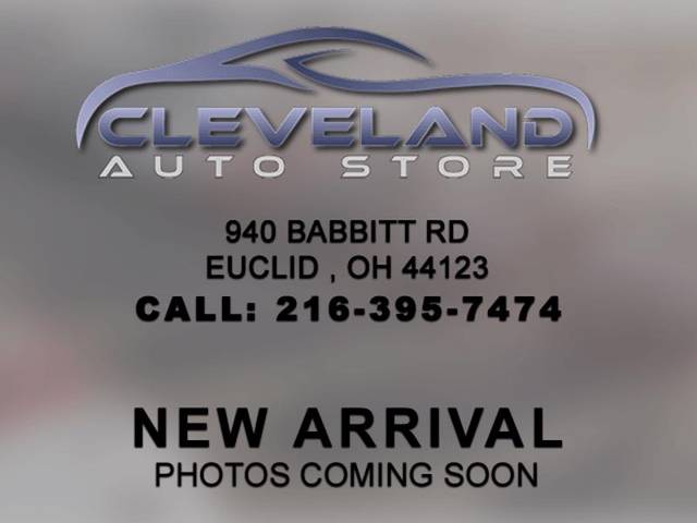 2018 Chevrolet Tahoe LT 4WD photo