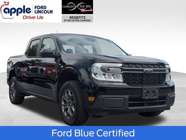 2023 Ford Maverick XLT FWD photo