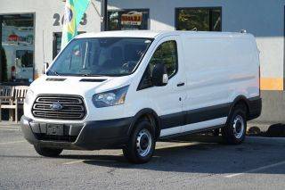 2017 Ford Transit Van  RWD photo