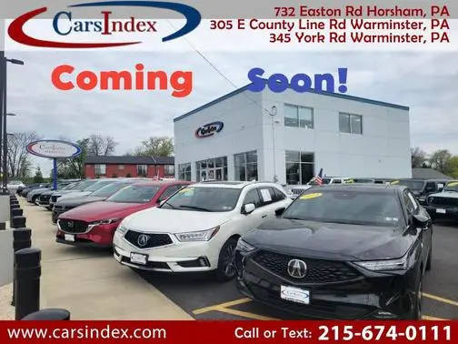 2017 Toyota Camry  FWD photo