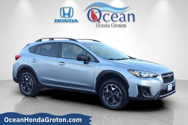 2019 Subaru Crosstrek AWD photo