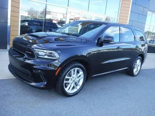 2022 Dodge Durango R/T AWD photo