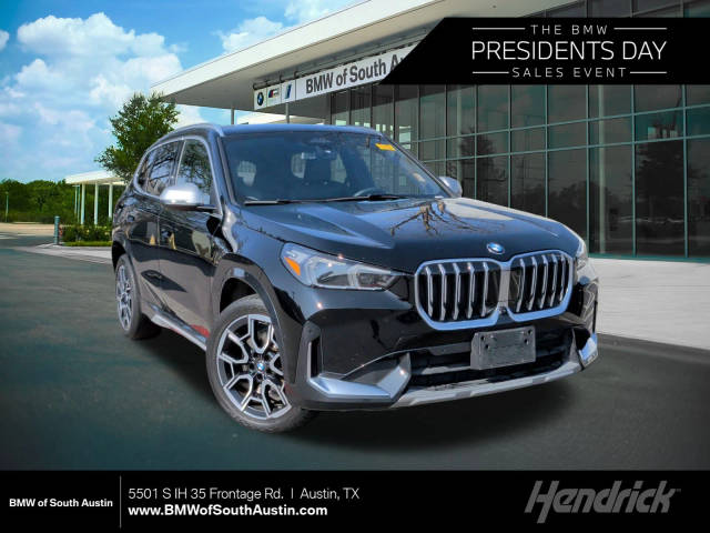 2023 BMW X1 xDrive28i AWD photo