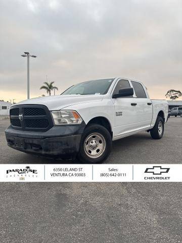 2016 Ram 1500 Tradesman 4WD photo