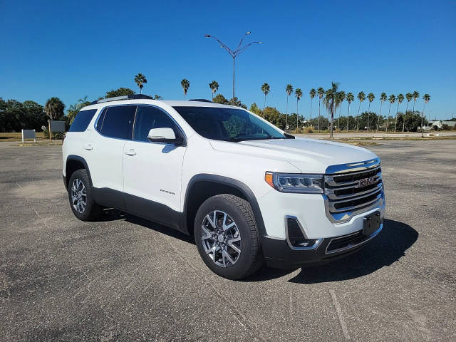 2023 GMC Acadia SLT FWD photo