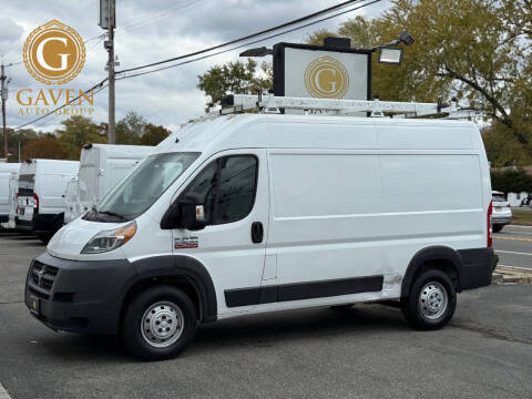 2016 Ram Promaster  FWD photo