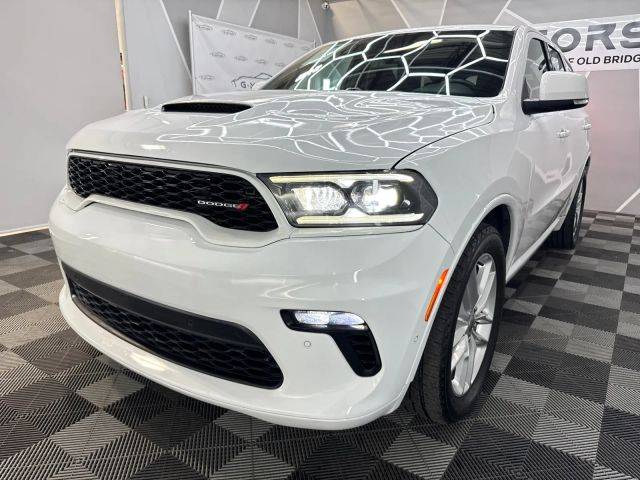 2021 Dodge Durango R/T AWD photo