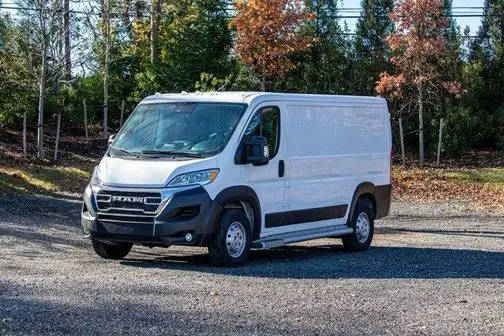 2019 Ram Promaster  FWD photo