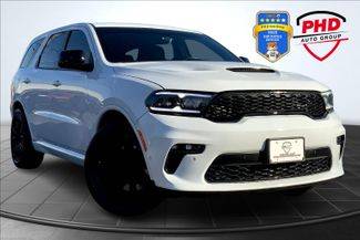 2023 Dodge Durango Pursuit AWD photo