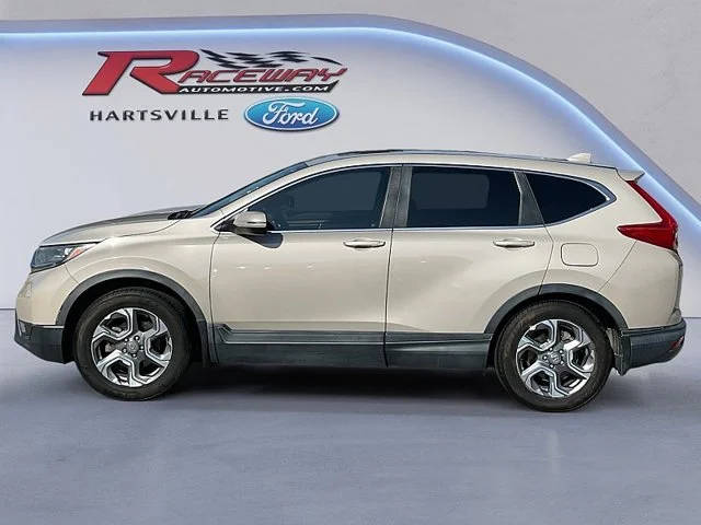 2019 Honda CR-V EX-L FWD photo