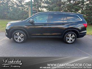 2016 Honda Pilot EX AWD photo