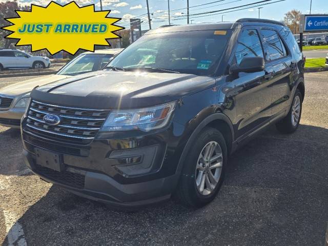 2016 Ford Explorer Base FWD photo