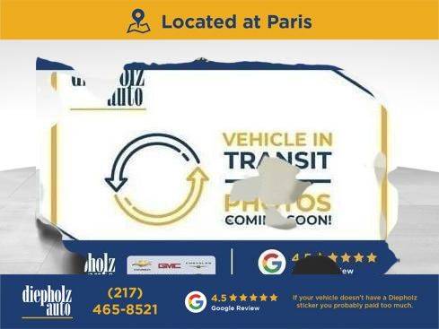 2022 Chrysler 300 Touring AWD photo