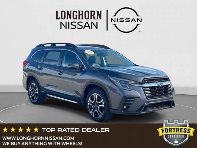 2023 Subaru Ascent Limited AWD photo