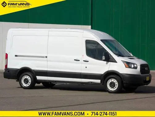 2019 Ford Transit Van RWD photo
