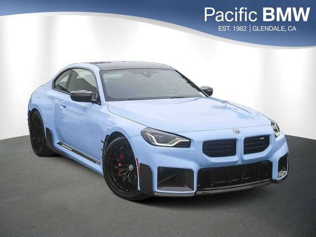 2023 BMW M2  RWD photo
