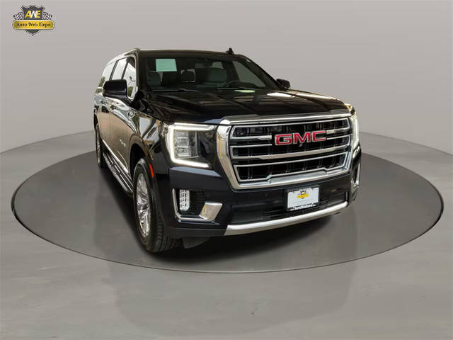 2022 GMC Yukon XL SLT RWD photo