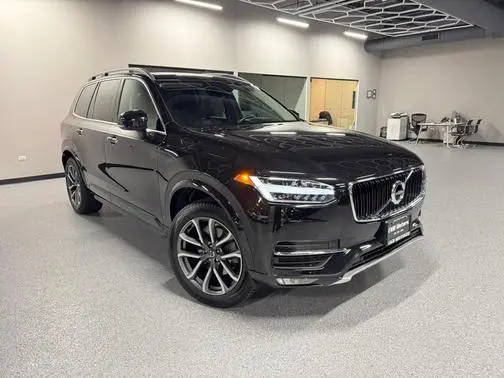 2018 Volvo XC90 Momentum AWD photo
