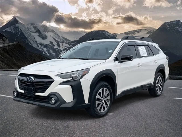 2023 Subaru Outback Premium AWD photo