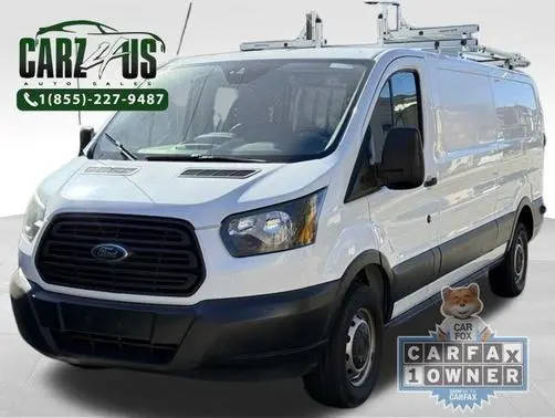 2016 Ford Transit Van  RWD photo