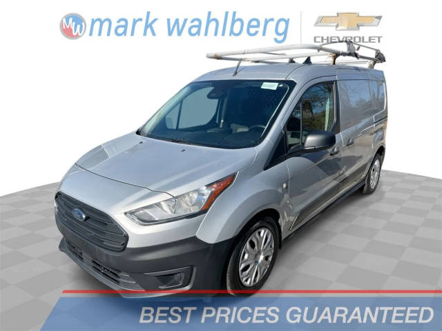 2020 Ford Transit Connect Van XL FWD photo