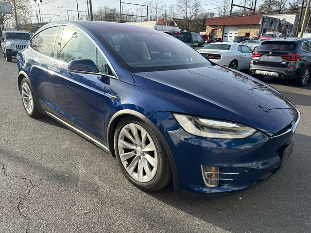 2016 Tesla Model X  AWD photo
