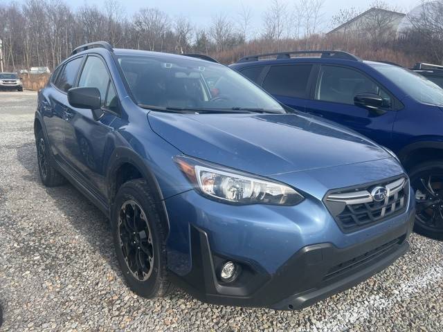 2023 Subaru Crosstrek  AWD photo