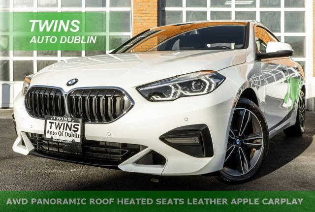 2023 BMW 2 Series 228i xDrive AWD photo