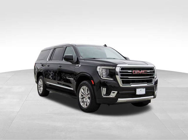 2023 GMC Yukon XL SLT 4WD photo