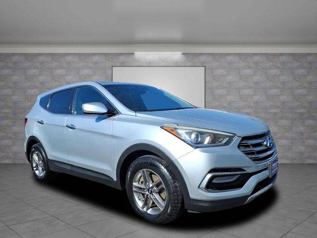 2017 Hyundai Santa Fe Sport 2.4L AWD photo