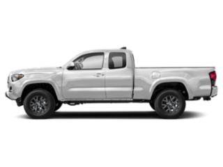 2022 Toyota Tacoma SR5 4WD photo