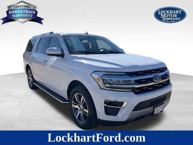 2023 Ford Expedition Max Limited 4WD photo