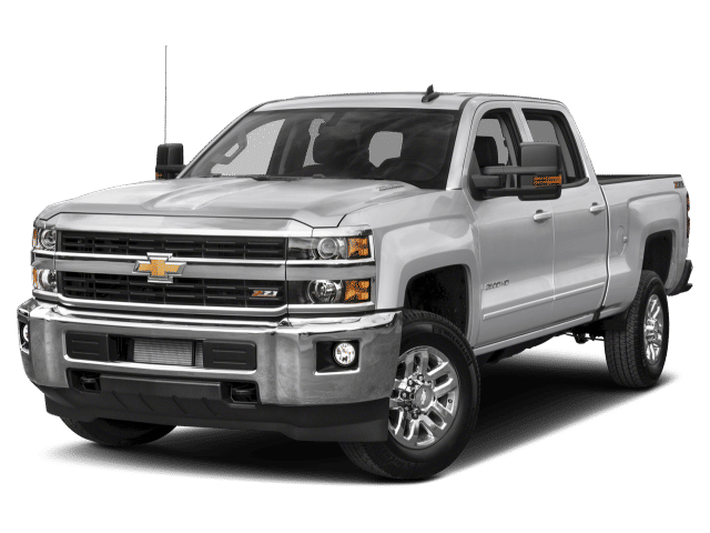 2015 Chevrolet Silverado 2500HD LT 4WD photo