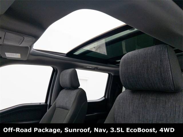 2023 Ford F-150 XLT 4WD photo