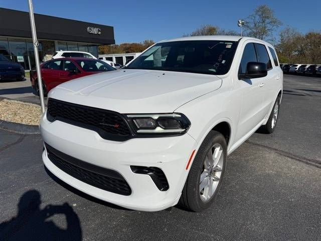 2023 Dodge Durango GT AWD photo