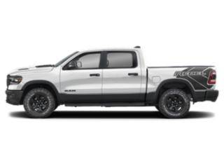2023 Ram 1500 Rebel 4WD photo