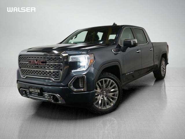 2019 GMC Sierra 1500 Denali 4WD photo