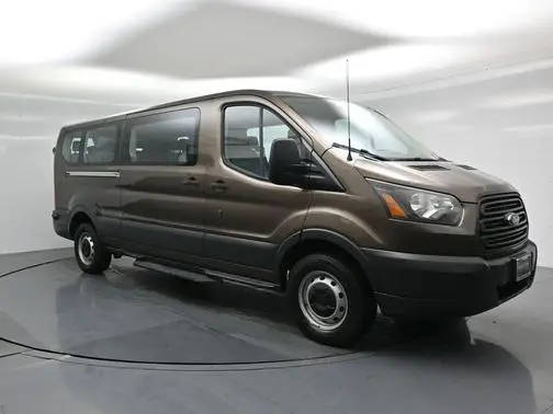 2016 Ford Transit Passenger Wagon XL RWD photo