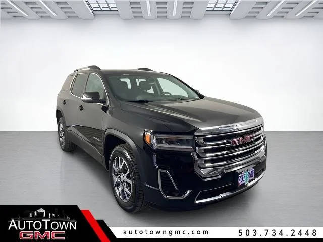 2023 GMC Acadia SLT AWD photo