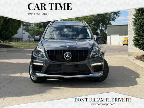 2015 Mercedes-Benz GL-Class GL 550 AWD photo