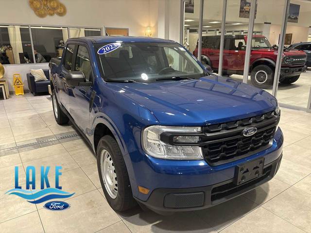 2023 Ford Maverick XL FWD photo