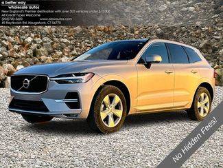 2022 Volvo XC60 Momentum AWD photo