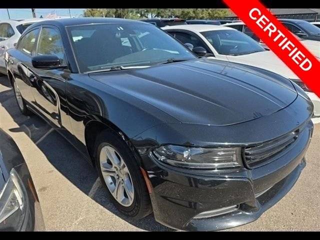 2023 Dodge Charger SXT RWD photo