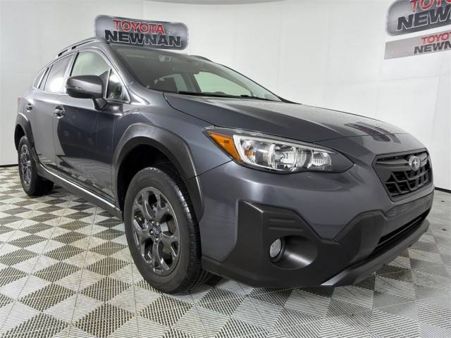 2023 Subaru Crosstrek Sport AWD photo