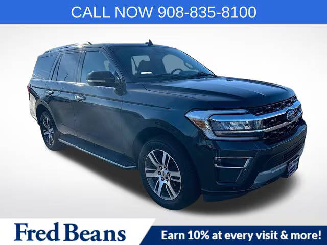 2022 Ford Expedition Limited 4WD photo