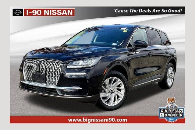 2023 Lincoln Corsair Standard AWD photo