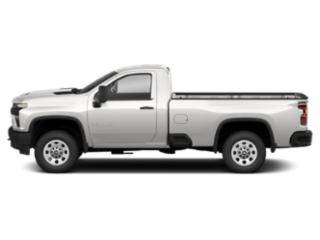2021 Chevrolet Silverado 3500HD Work Truck RWD photo