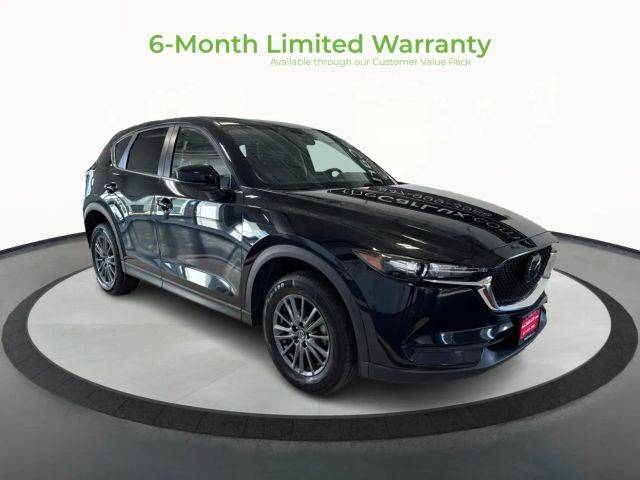 2021 Mazda CX-5 Touring AWD photo