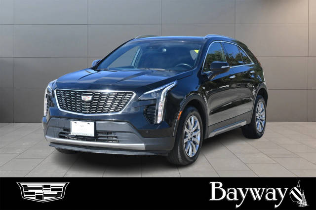 2023 Cadillac XT4 AWD Premium Luxury AWD photo