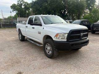 2018 Ram 2500 Tradesman 4WD photo